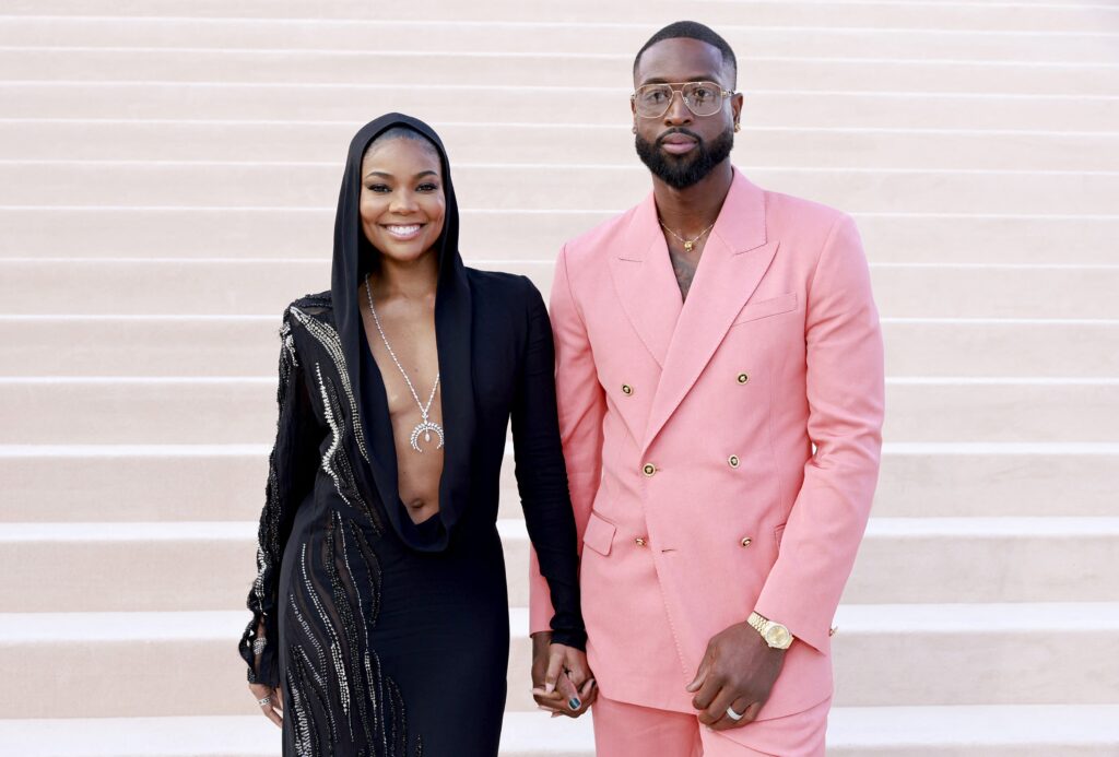 Dwyane Wade