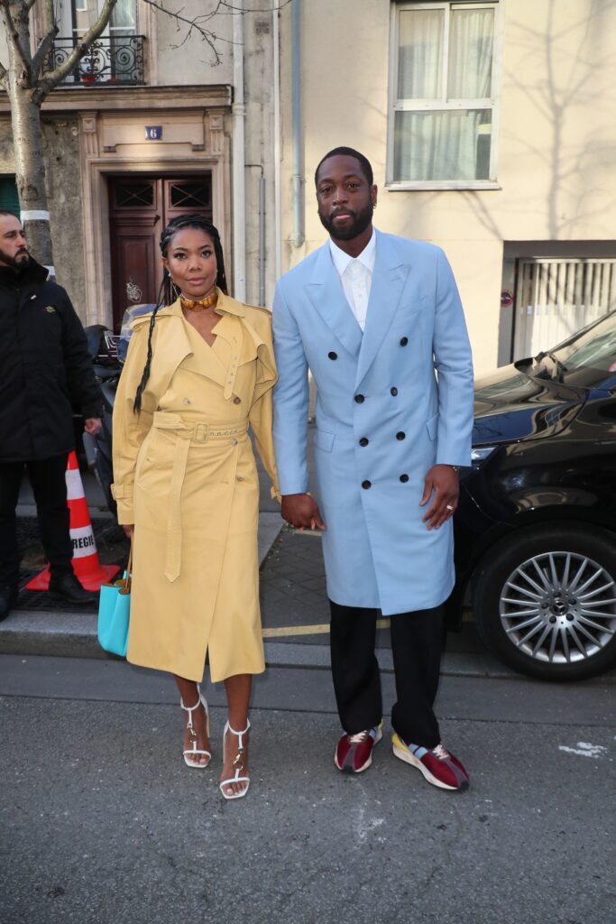 Dwyane Wade