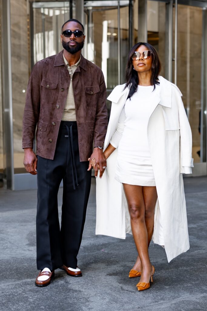Dwyane Wade