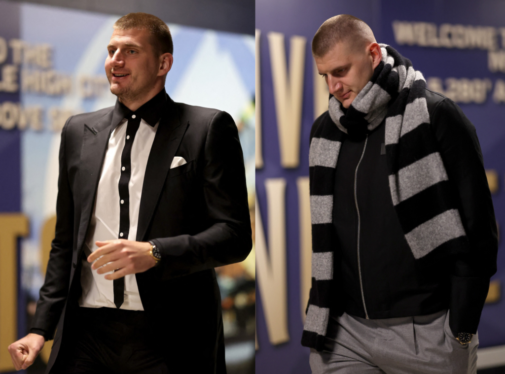 nikola jokic