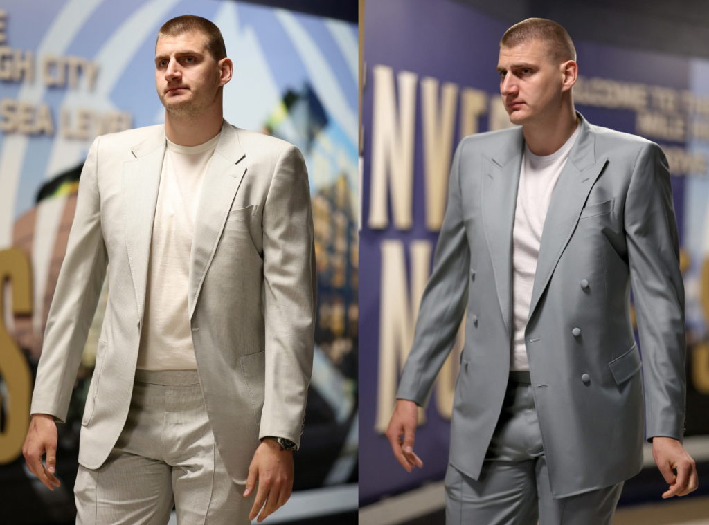 nikola jokic