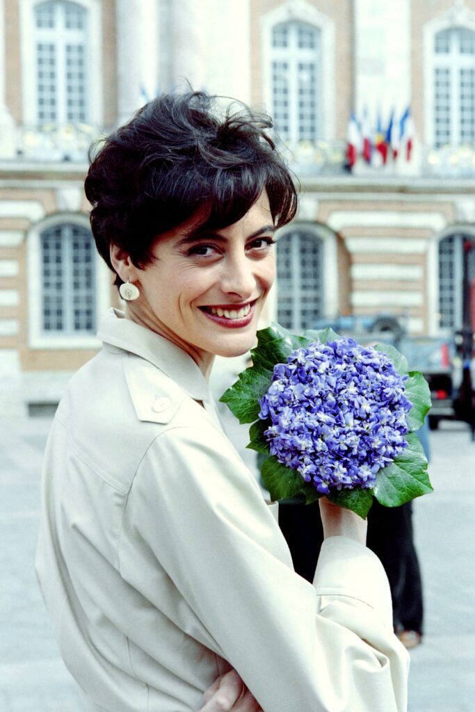 Ines de la Fressange