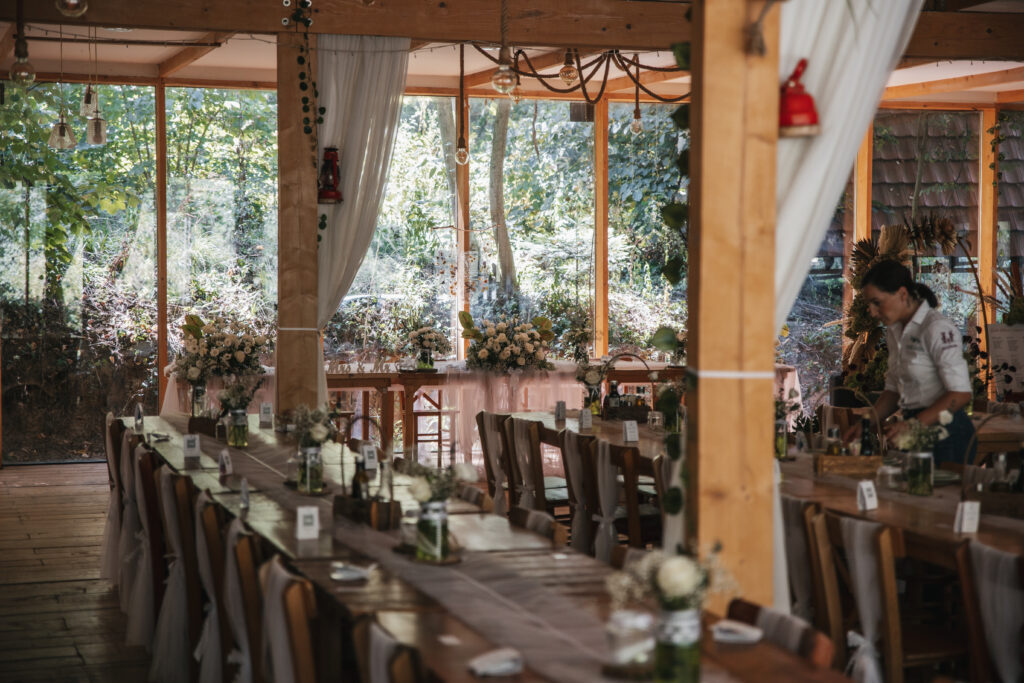 Restoran Rajska bajka