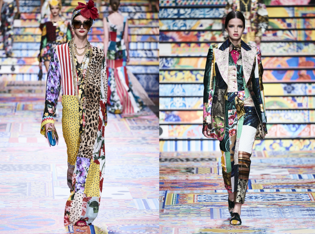 Patchwork