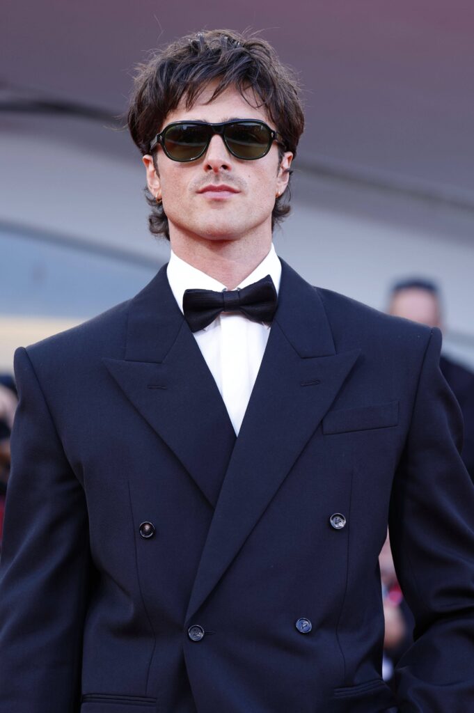 Jacob Elordi