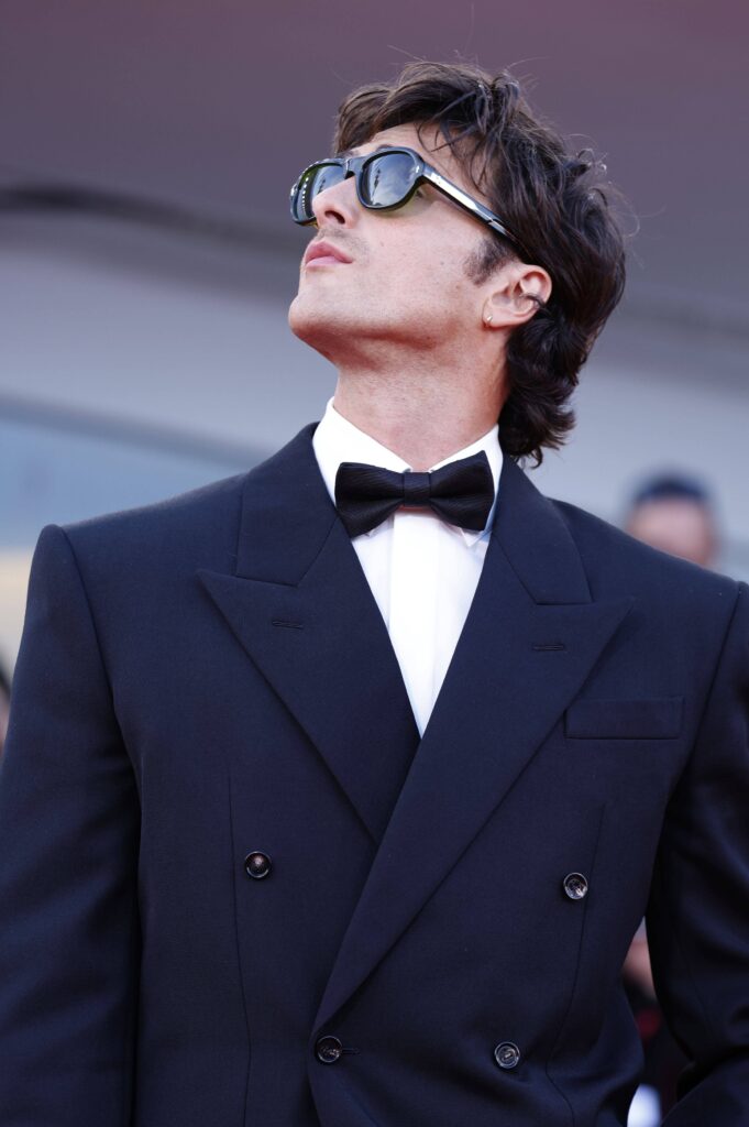 Jacob Elordi