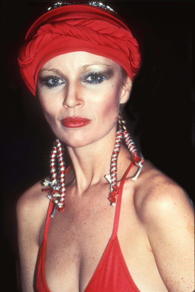 Studio 54 1978