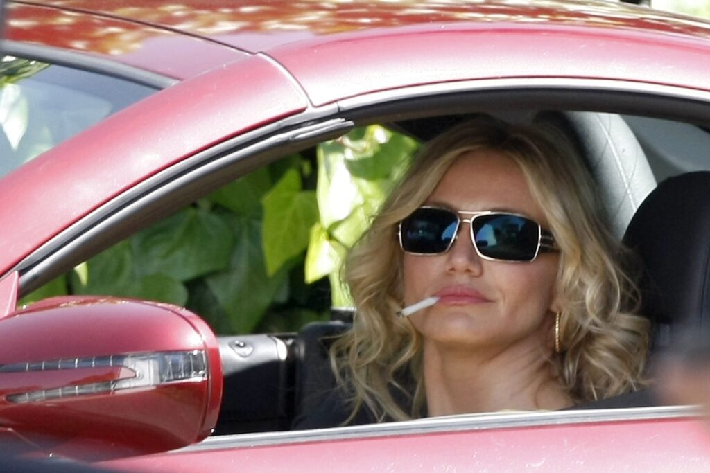 Cameron Diaz