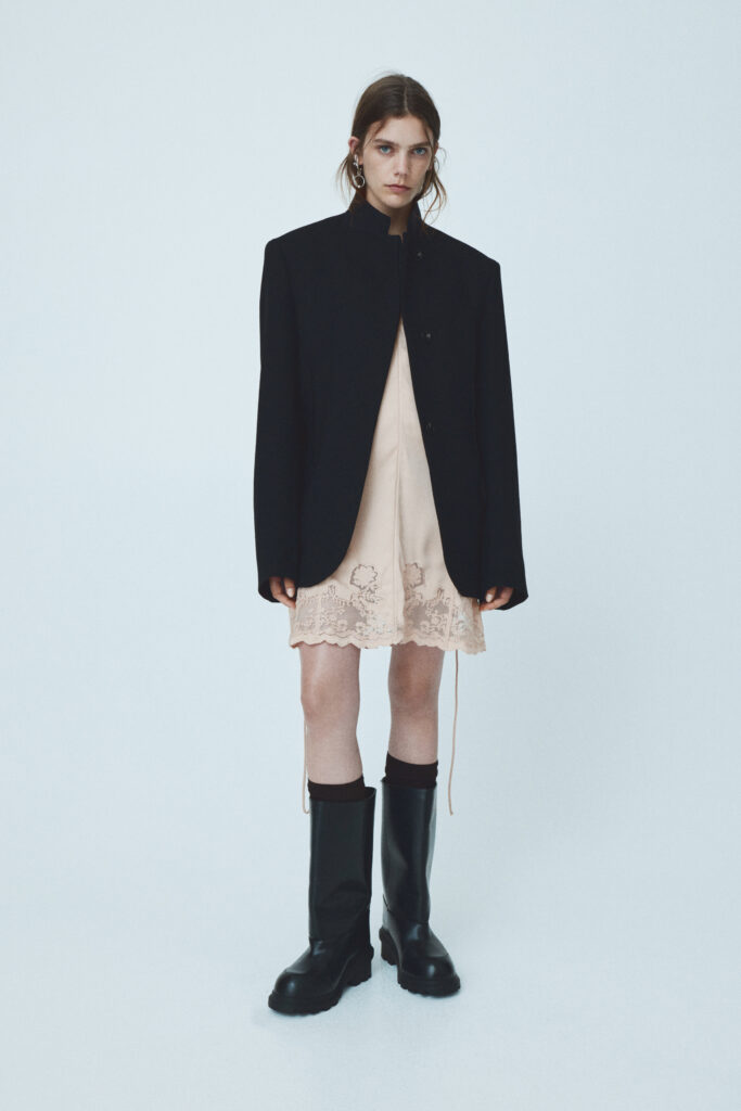 H&M Studio AW25