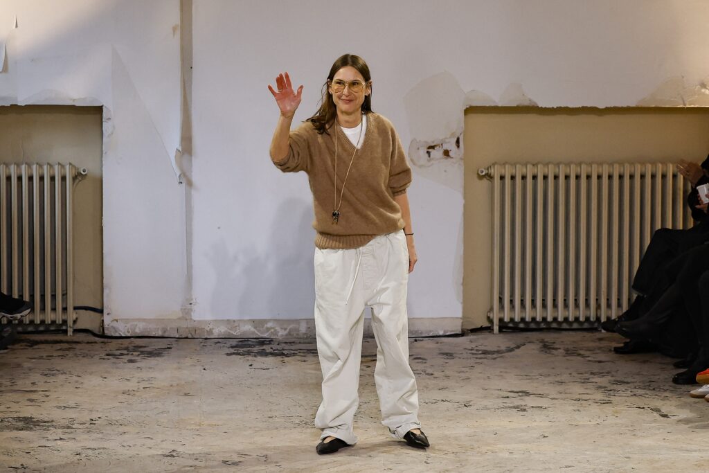 Louise Trotter