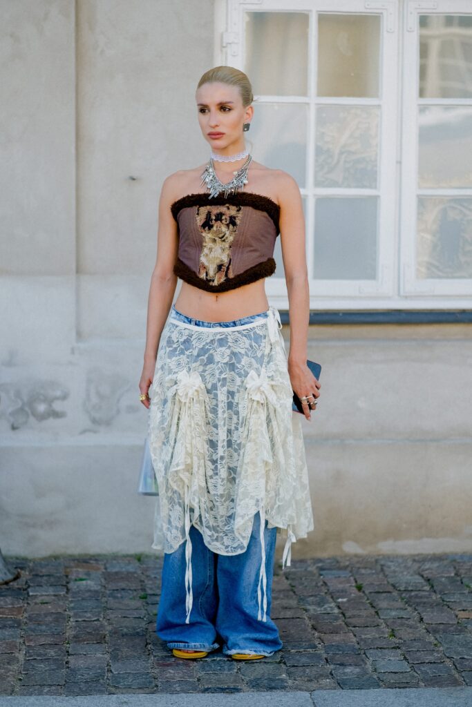 Maria Torquato - Copenhagen Fashion Week
