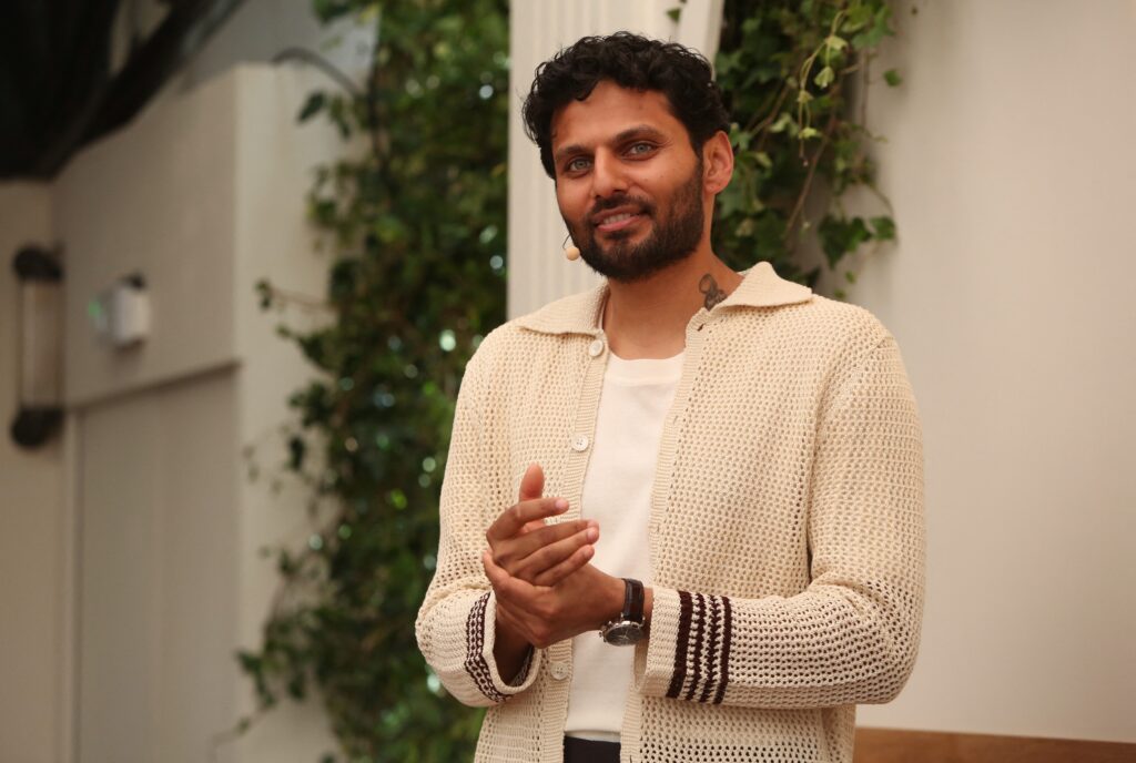 Jay Shetty