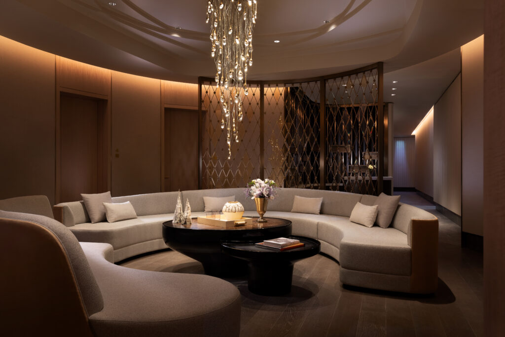 SPA St Regis