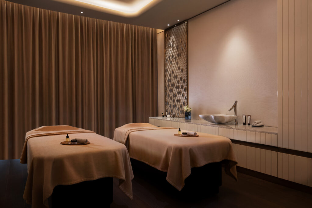 SPA St Regis