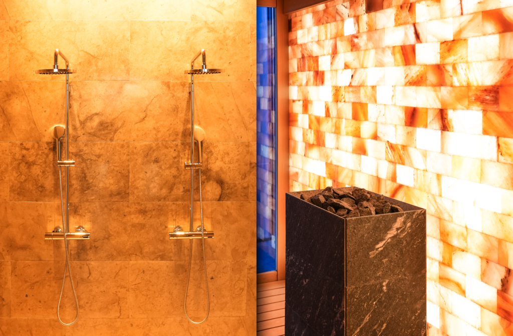 SPA St Regis