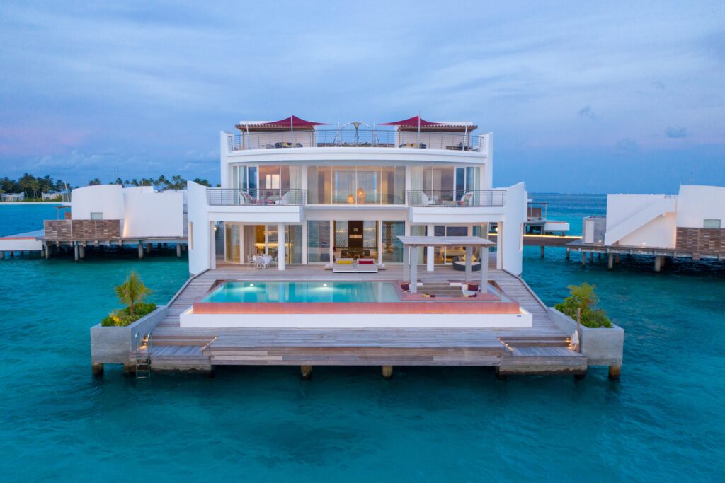 Maldivi