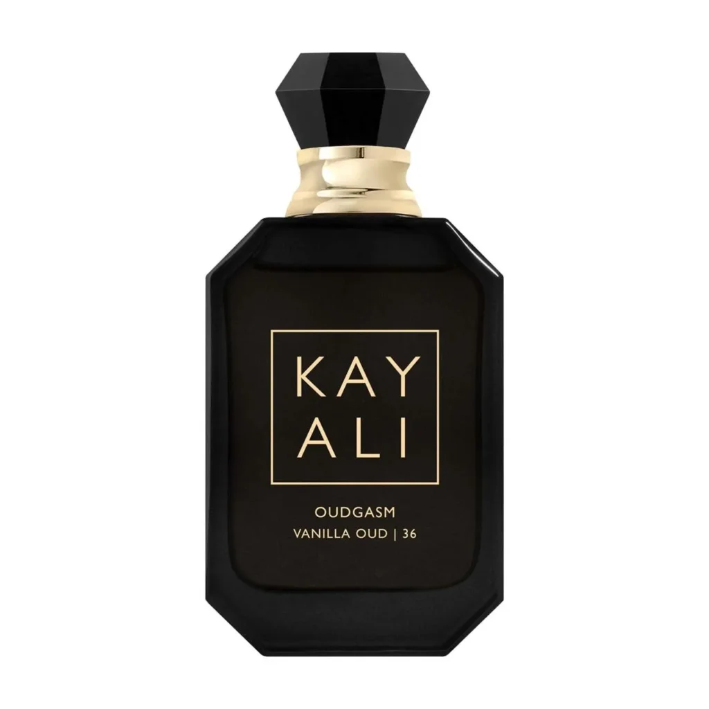 KAYALI Oudgasm Vanilla Oud 36 Eau De Parfum Intense