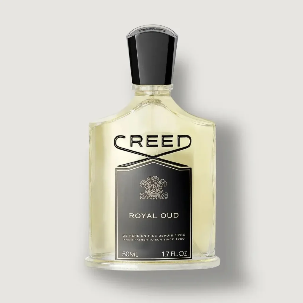 Creed Royal Oud Fragrance