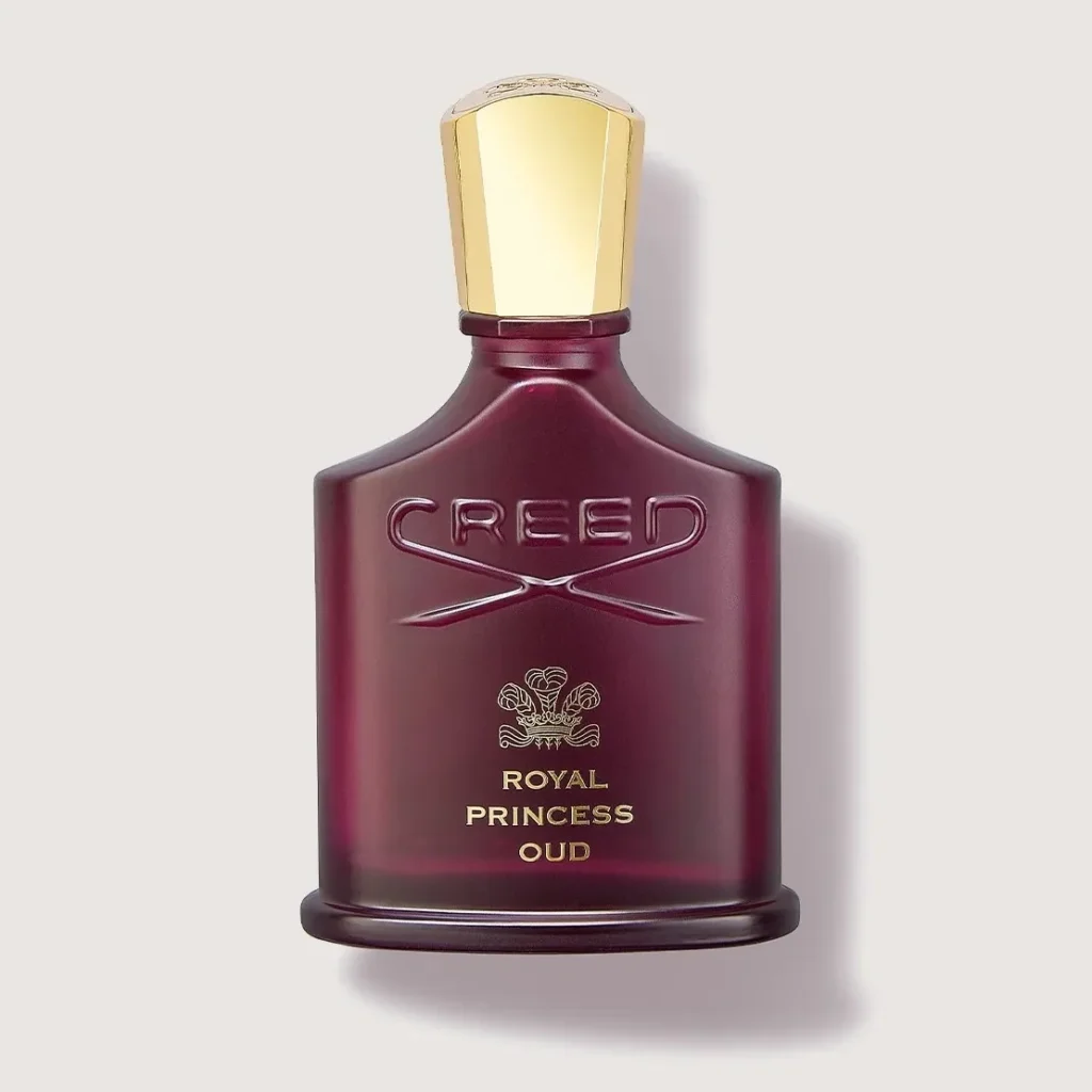 Creed Royal Princess Oud Fragrance