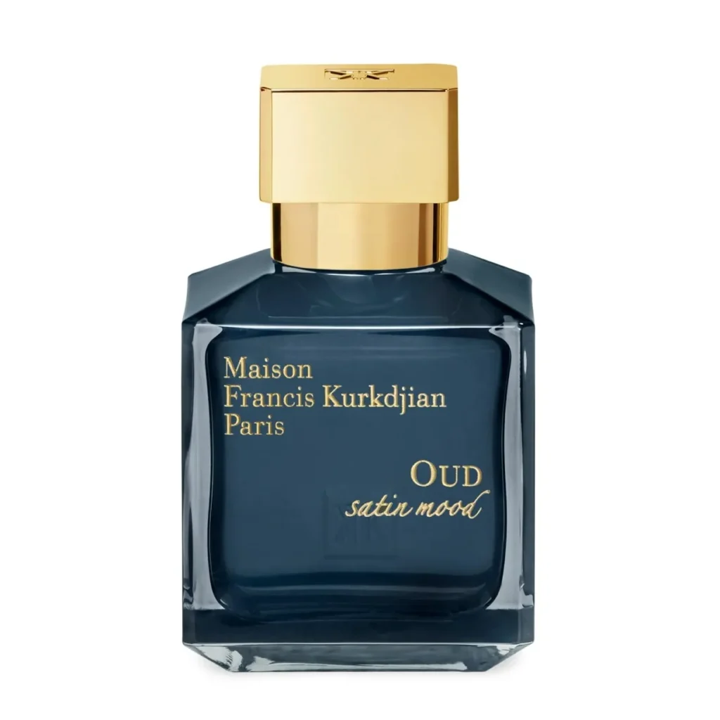 Maison Francis Kurkdjian Oud Satin Mood Eau De Parfum