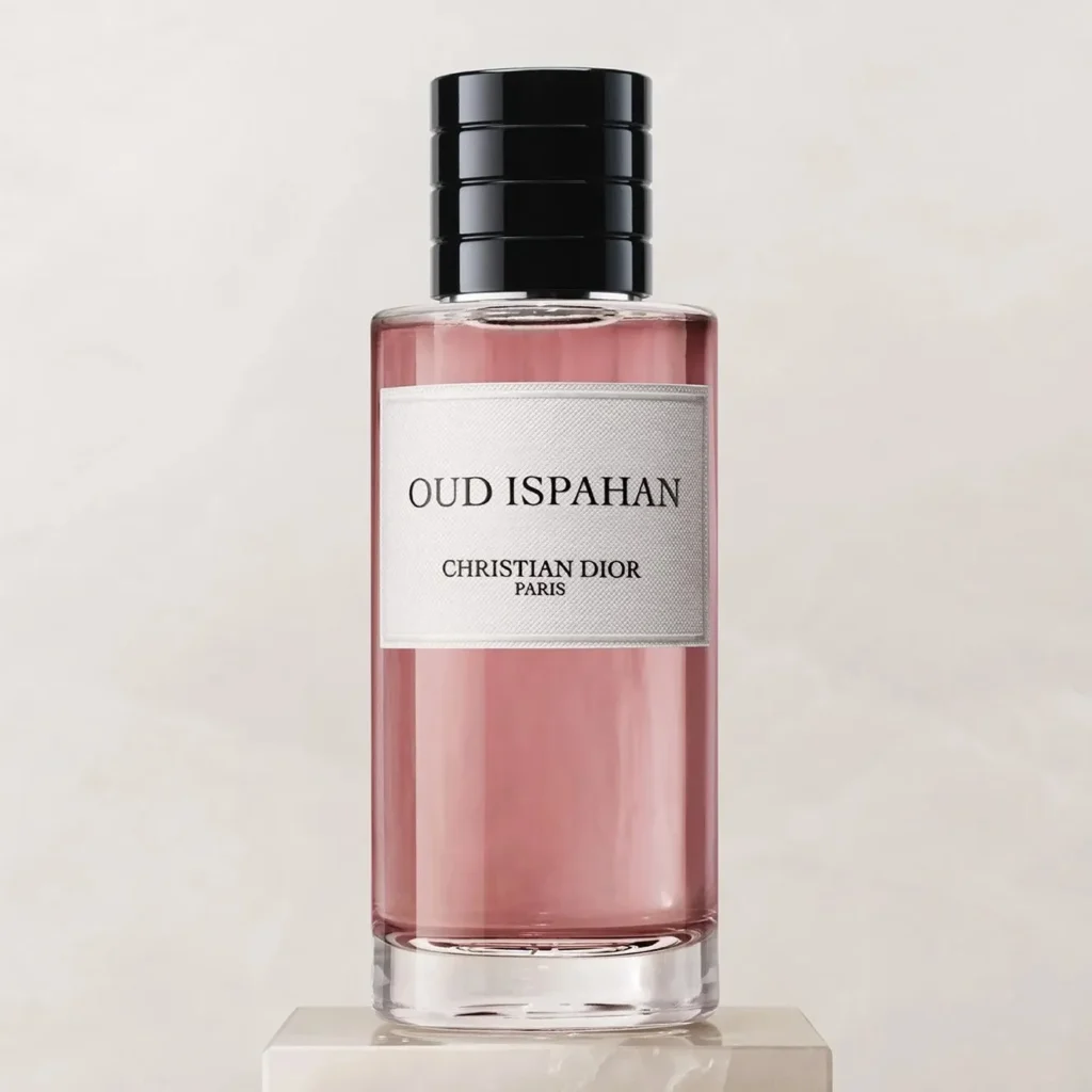 Dior Oud Ispahan