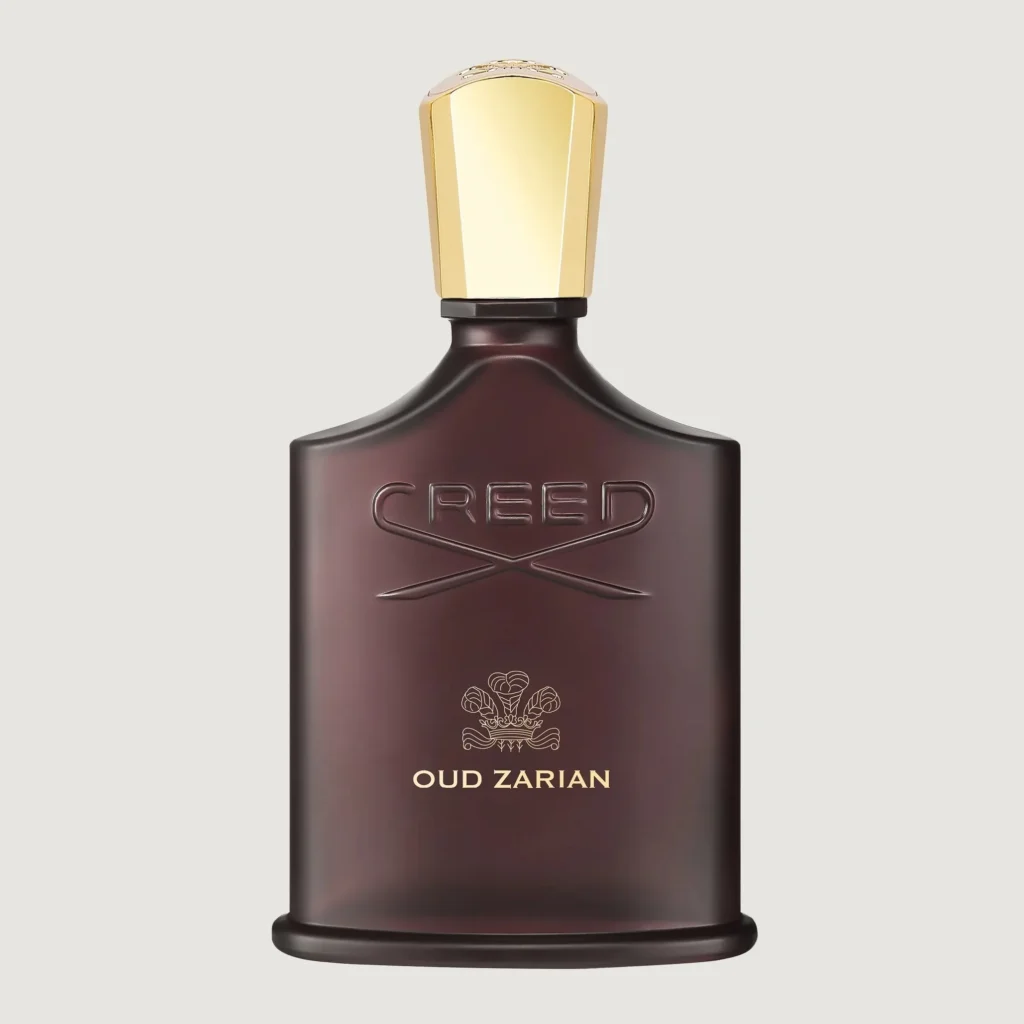 CREED Oud Zarian