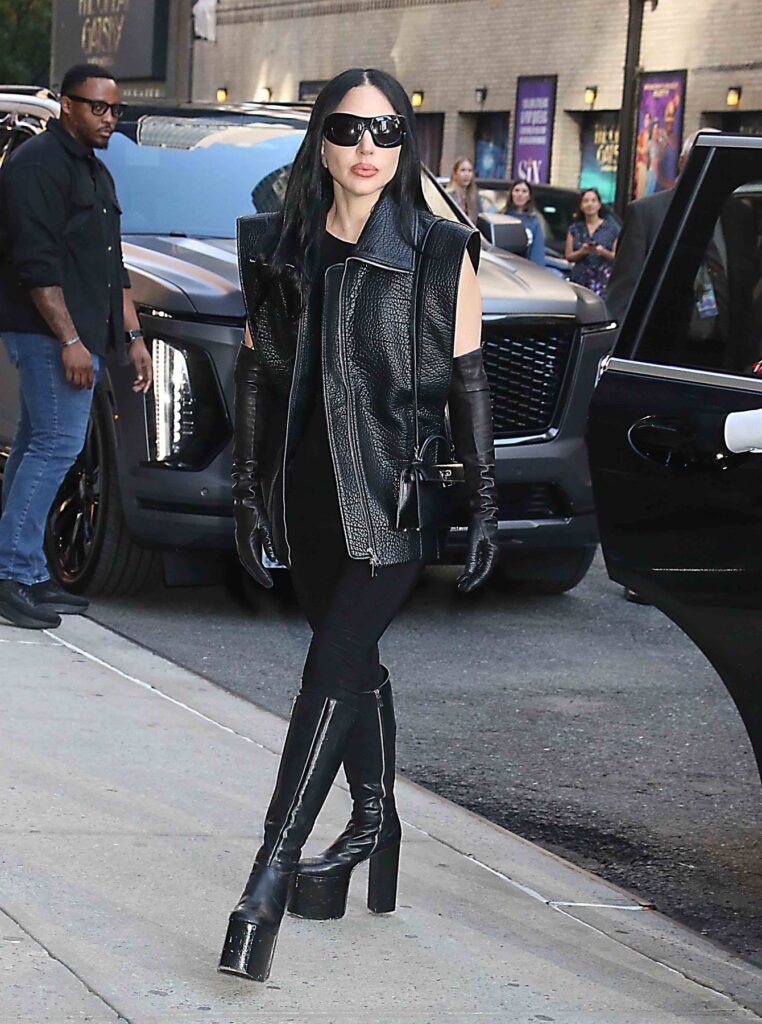 Lady Gaga