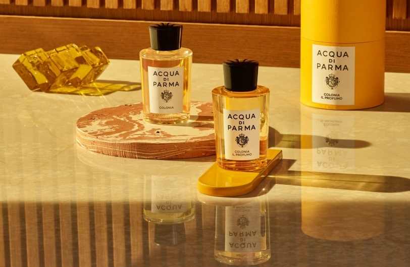 Acqua di Parma - Colonia