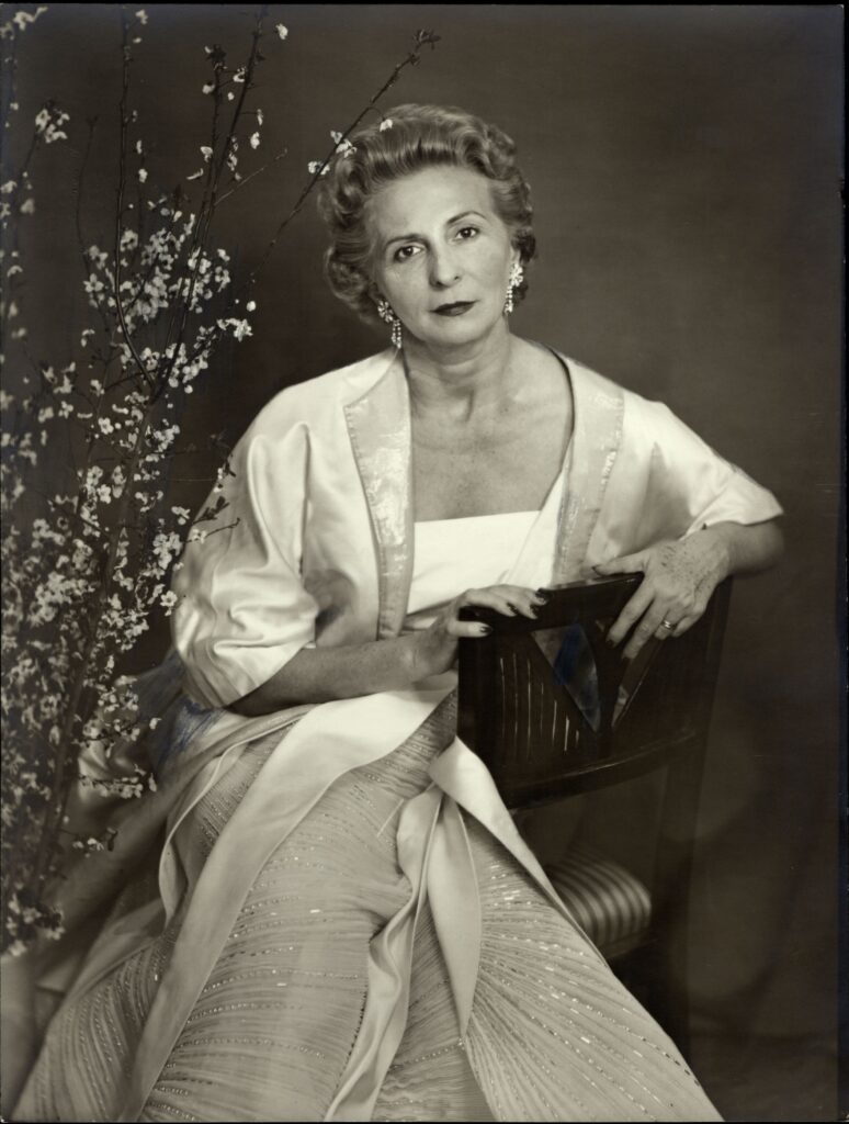Marcella Borghese
