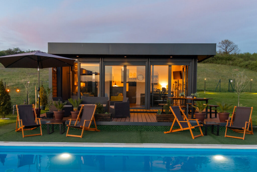 Vila Bella