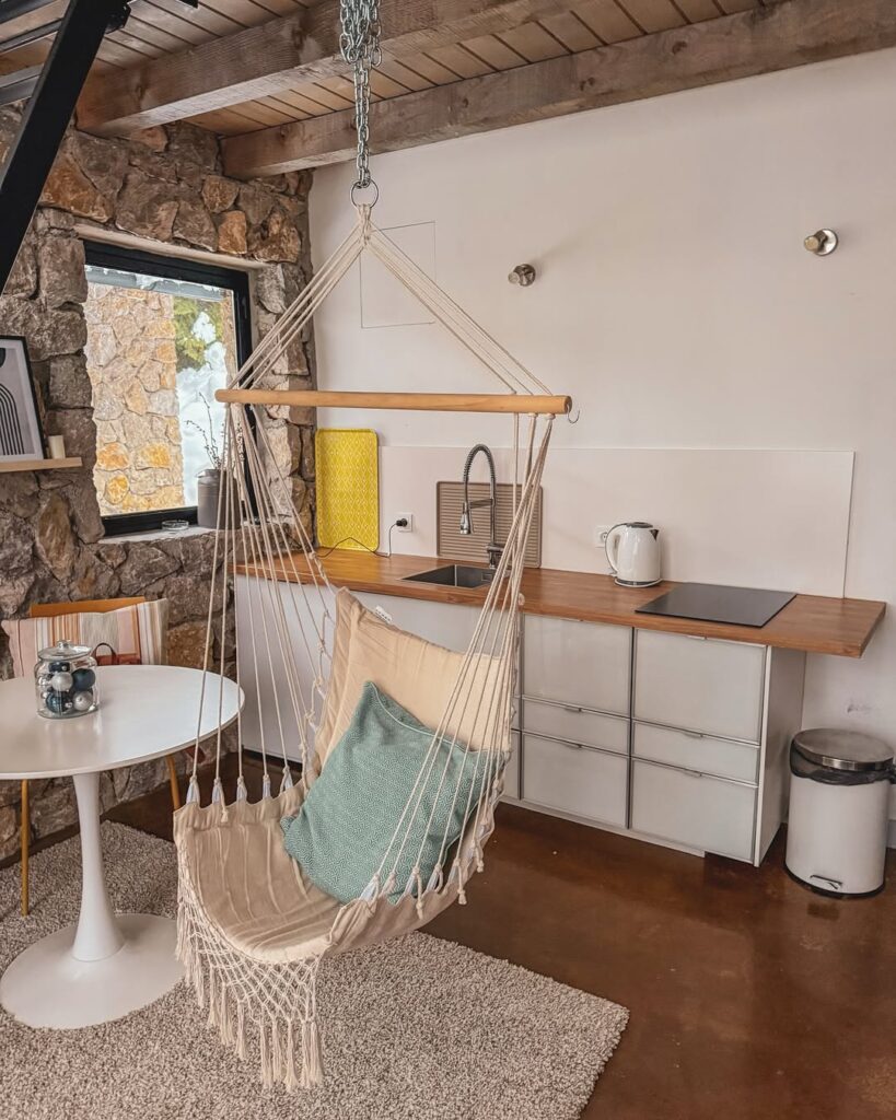 ZlatAir Chalets