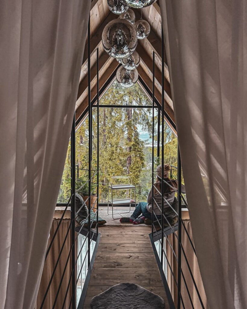 ZlatAir Chalets