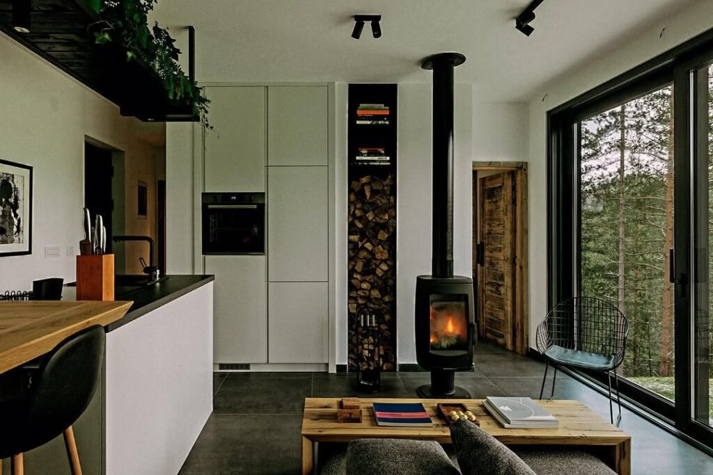 Tara Cabins Pure Nature
