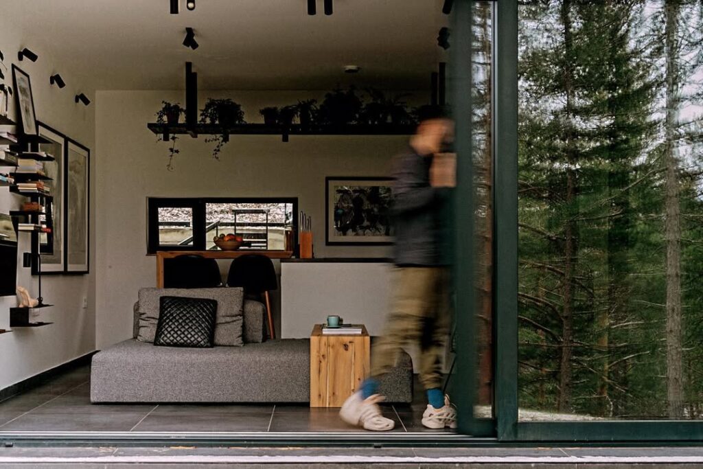 Tara Cabins Pure Nature