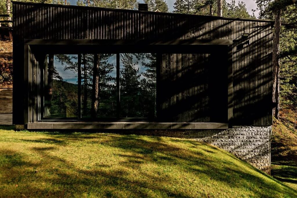 Tara Cabins Pure Nature