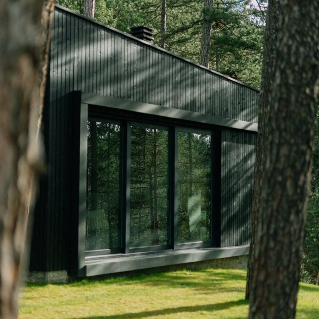 Tara Cabins Pure Nature