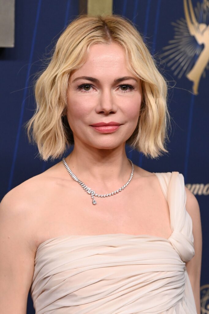 Michelle Williams