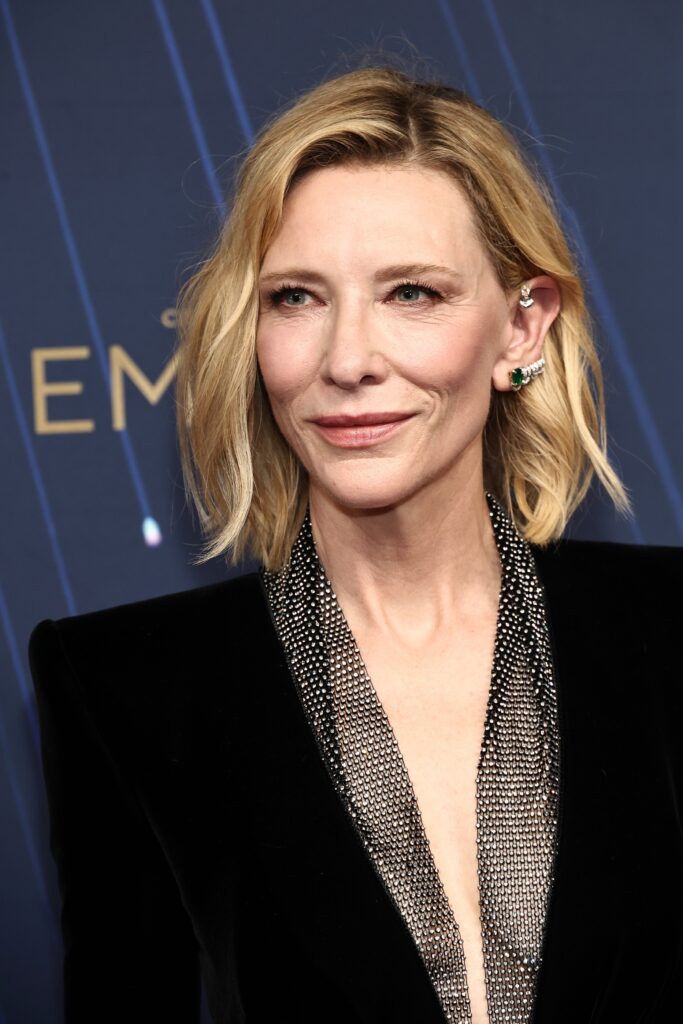 Cate Blanchett