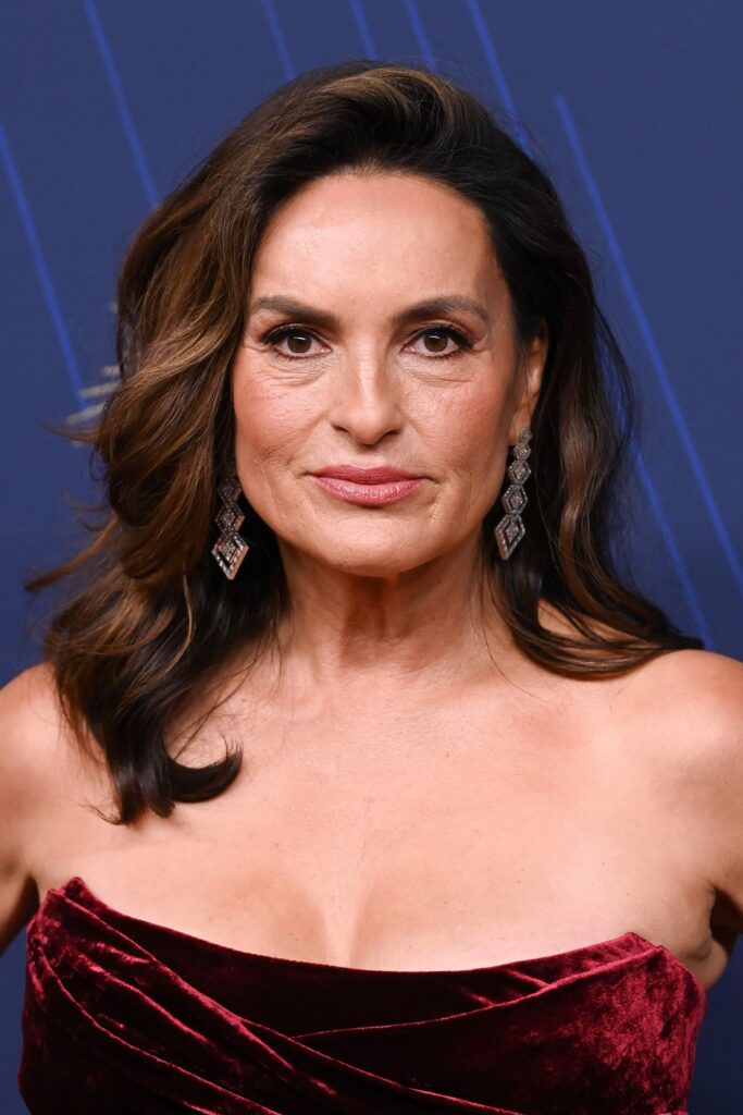 Mariska Hargitay