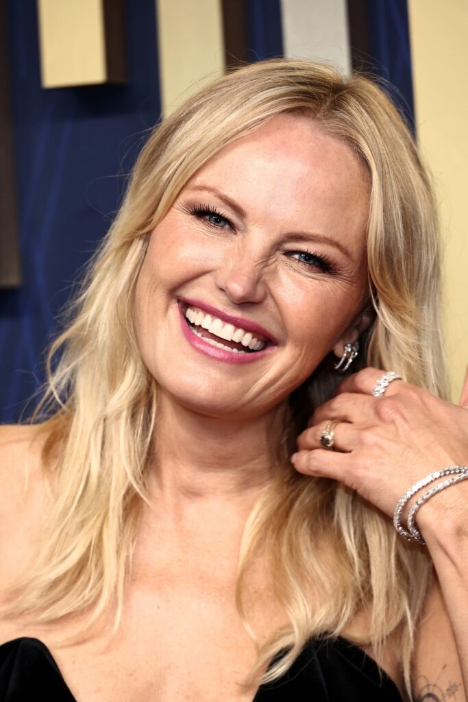 Malin Akerman