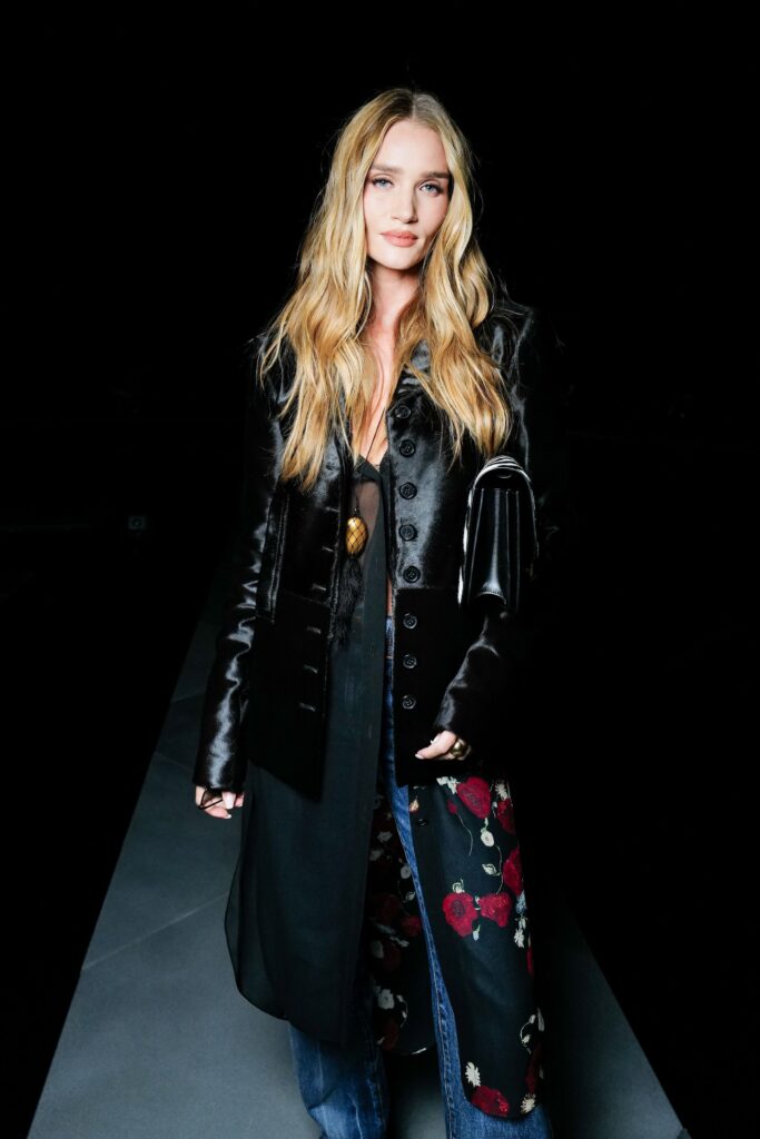 Rosie Huntington-Whiteley