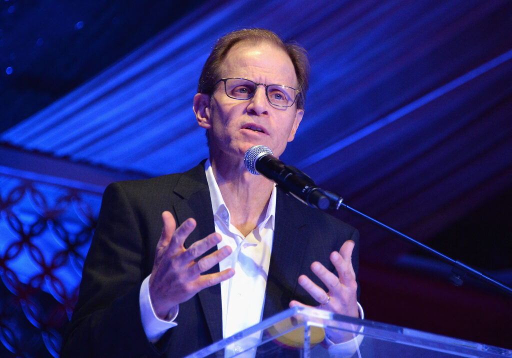 Daniel J. Siegel