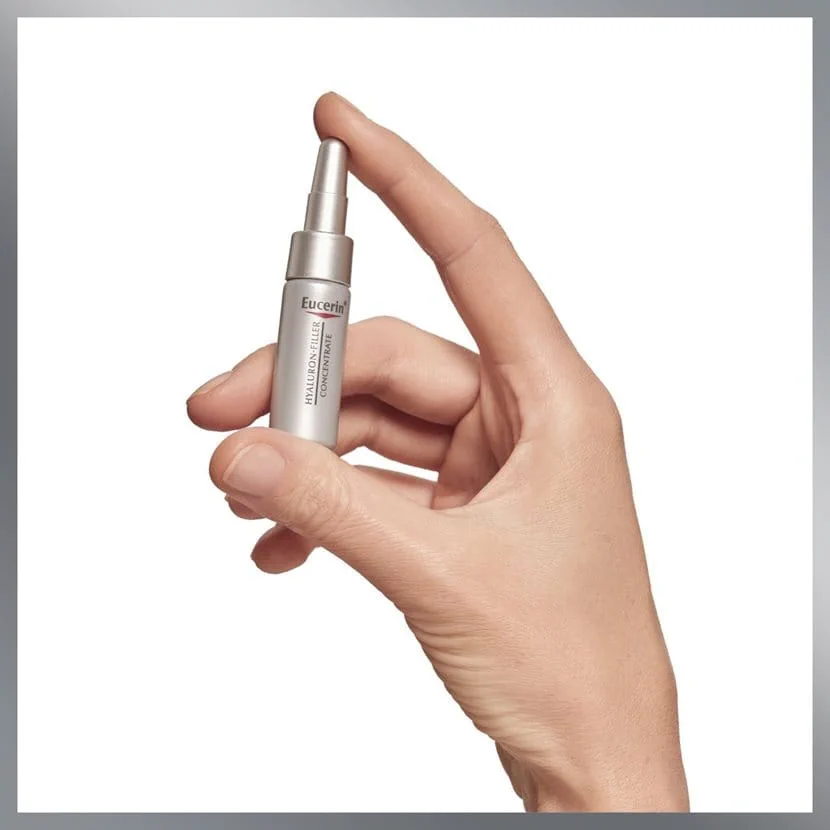 Eucerin Hyaluron-Filler Concentrate