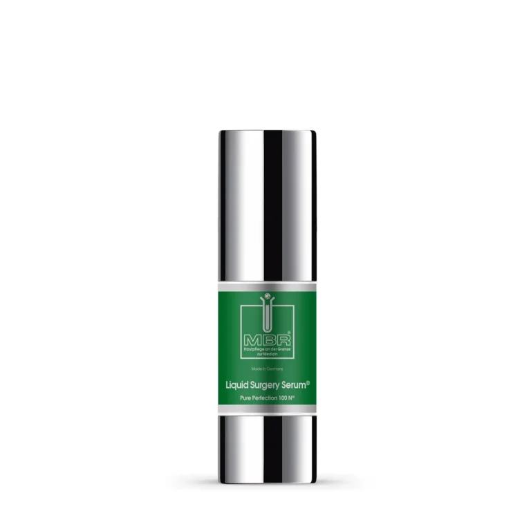 MBR Liquid Surgery Serum