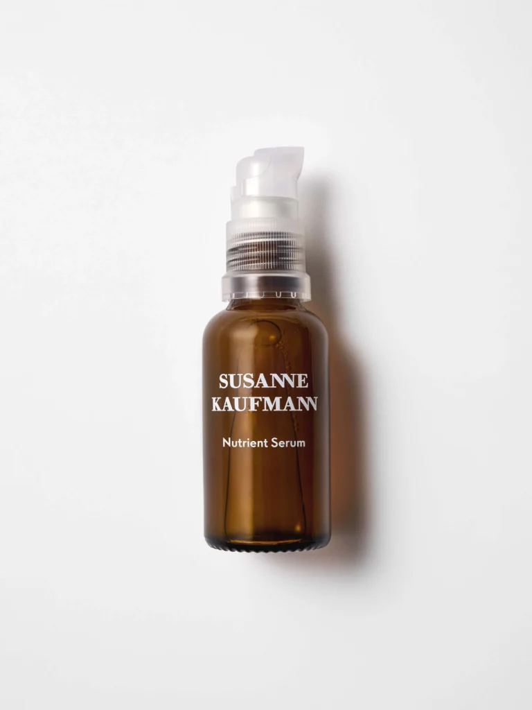 Susanne Kaufmann Nutrient Concentrate serum