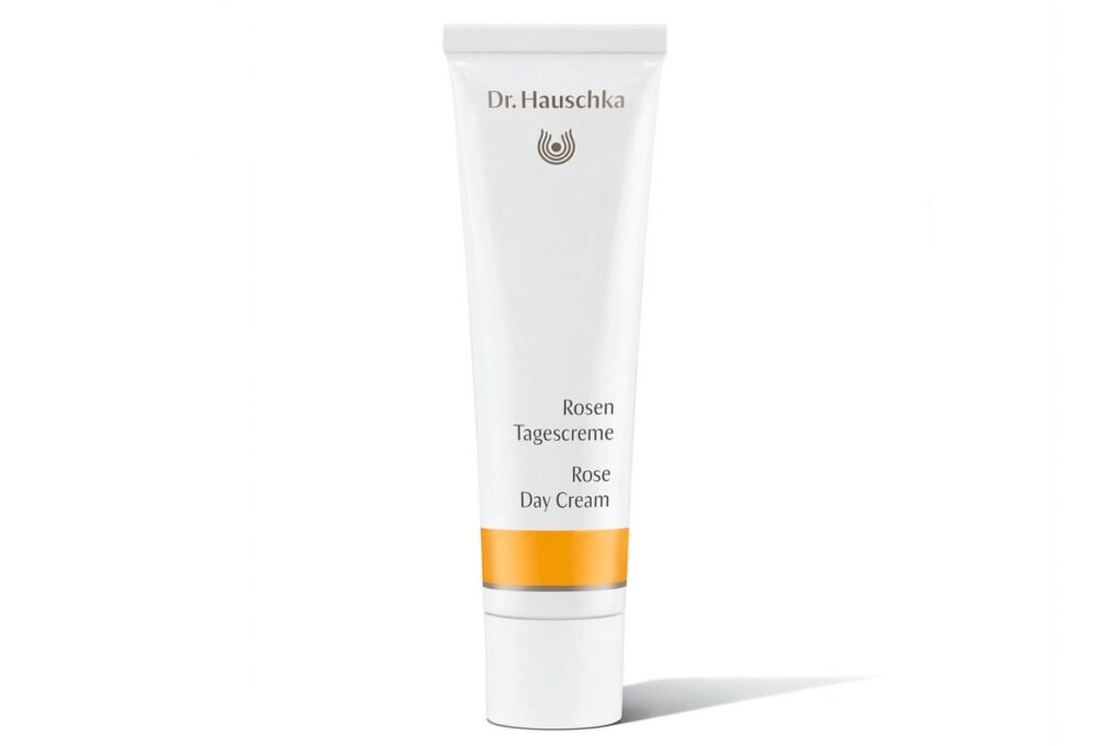 Dr. Hauschka Rose Day Cream