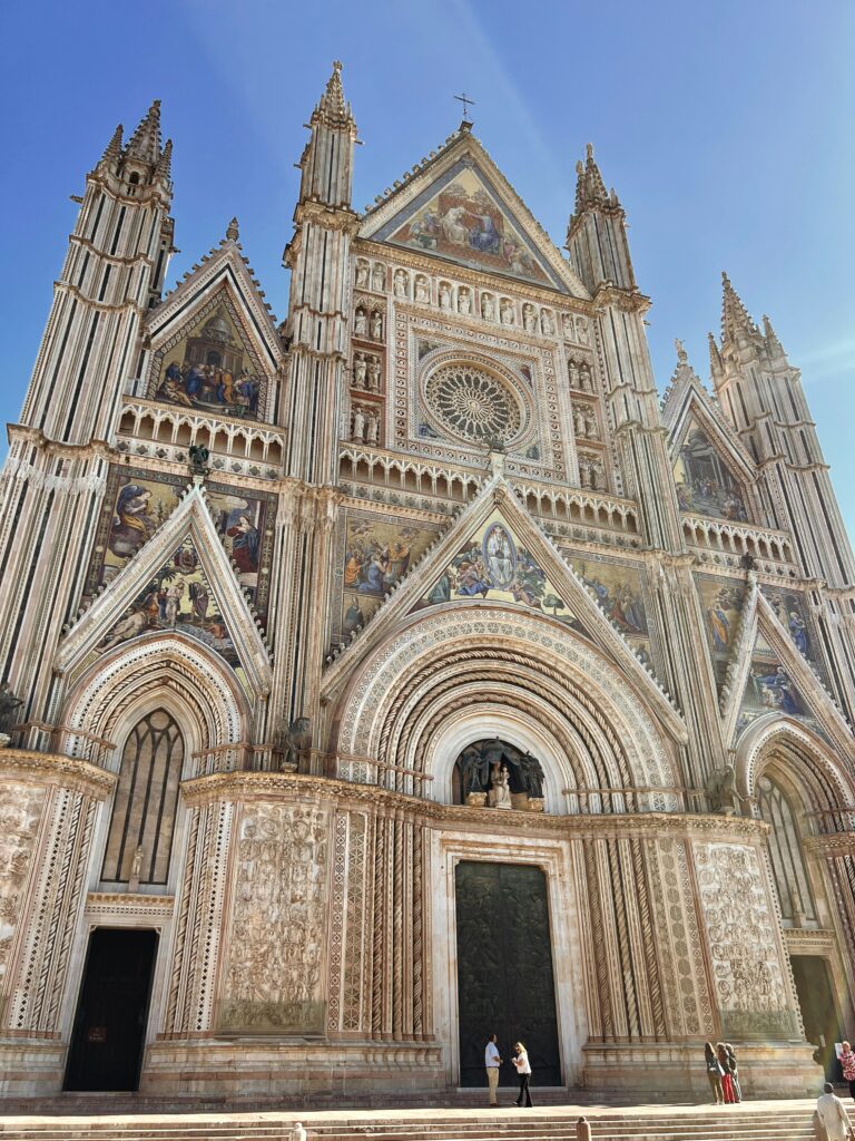 Orvieto