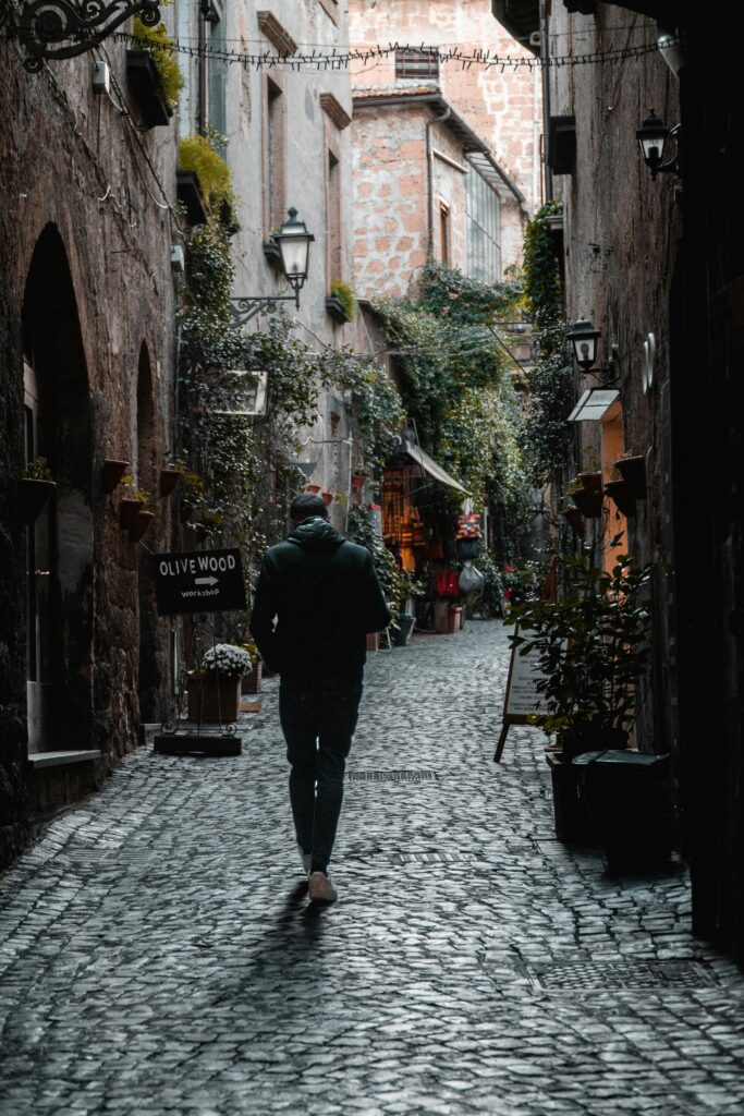 Orvieto