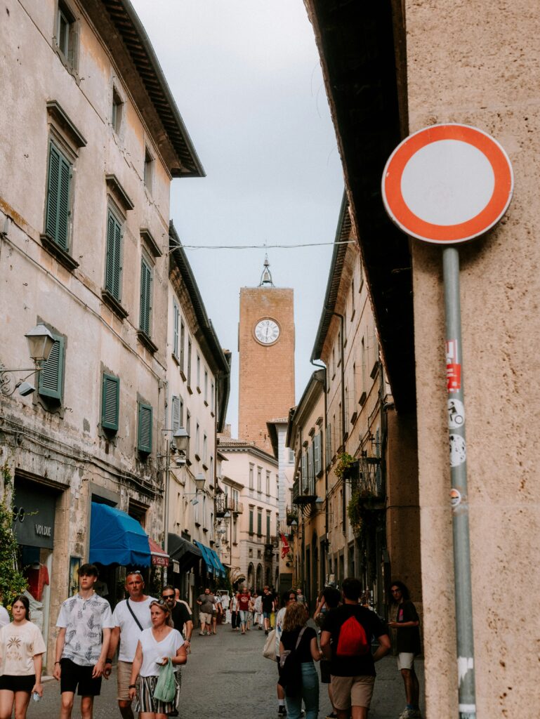 Orvieto