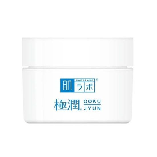 Hada Labo Gokujyun Hyaluronic Cream